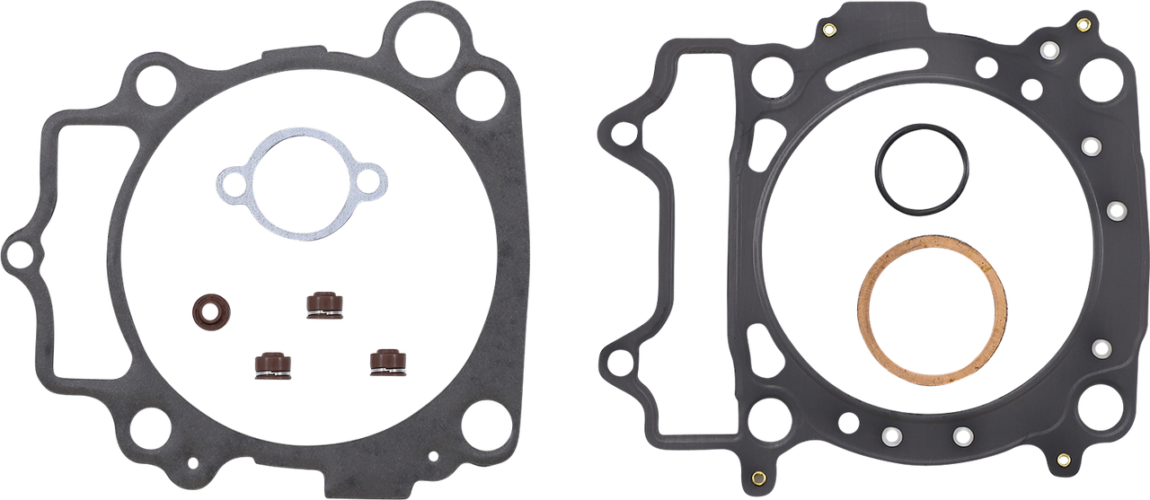 MOOSE OFFROAD Top End Gasket Kit - Yamaha 8100031mse