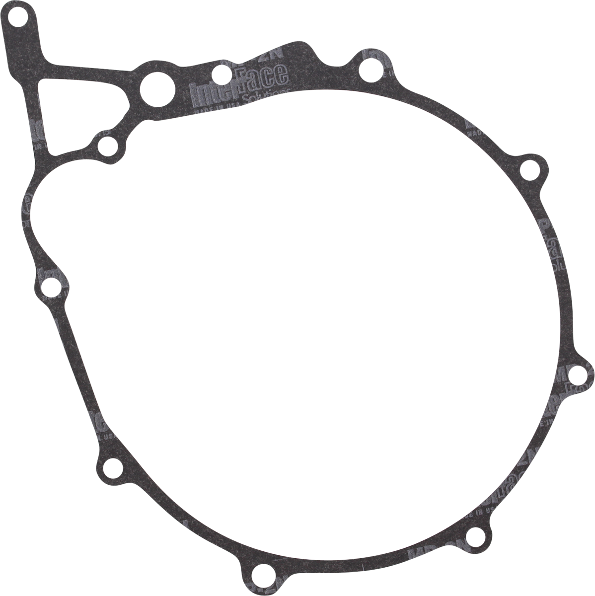 MOOSE OFFROAD Ignition Cover Gasket - Honda 816024mse