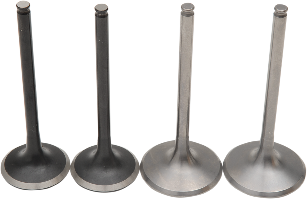 MOOSE OFFROAD Valve Kit - Pro - Honda TRX450R | TRX450ER '06-'14 M30-32305