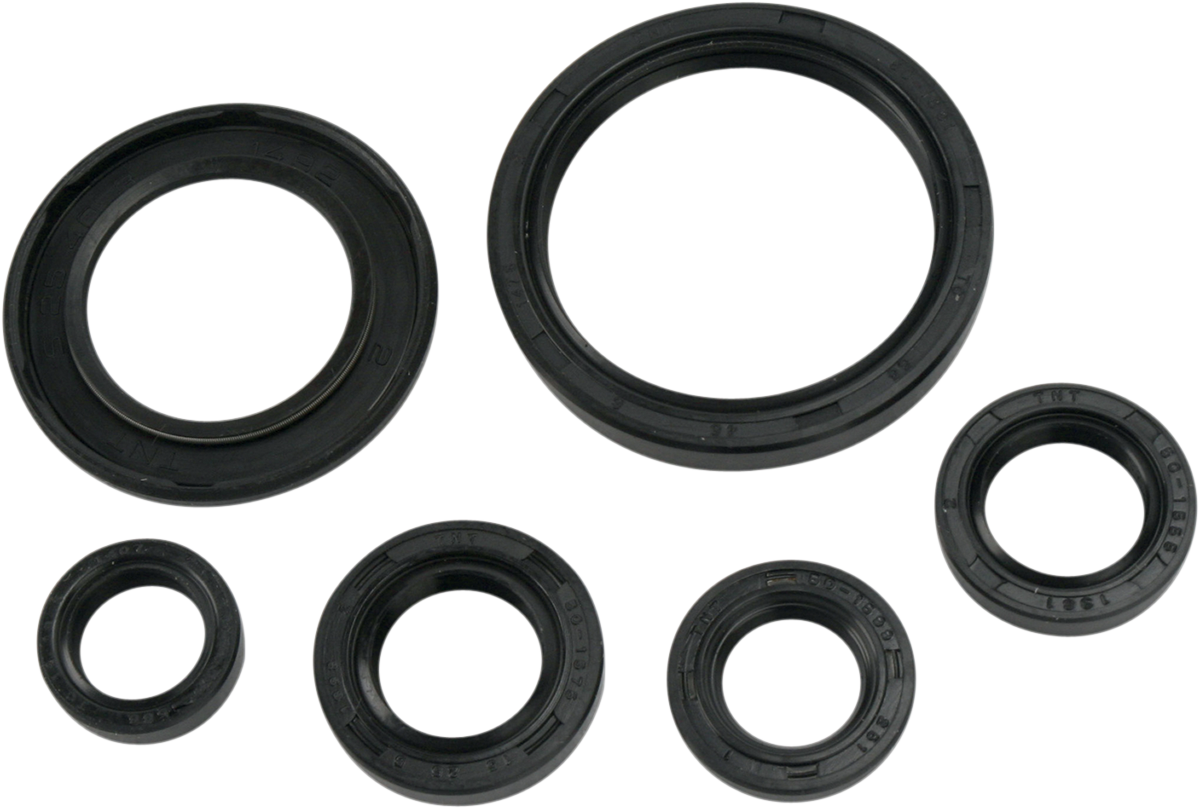 MOOSE OFFROAD Motor Oil Seals - Yamaha 822338mse