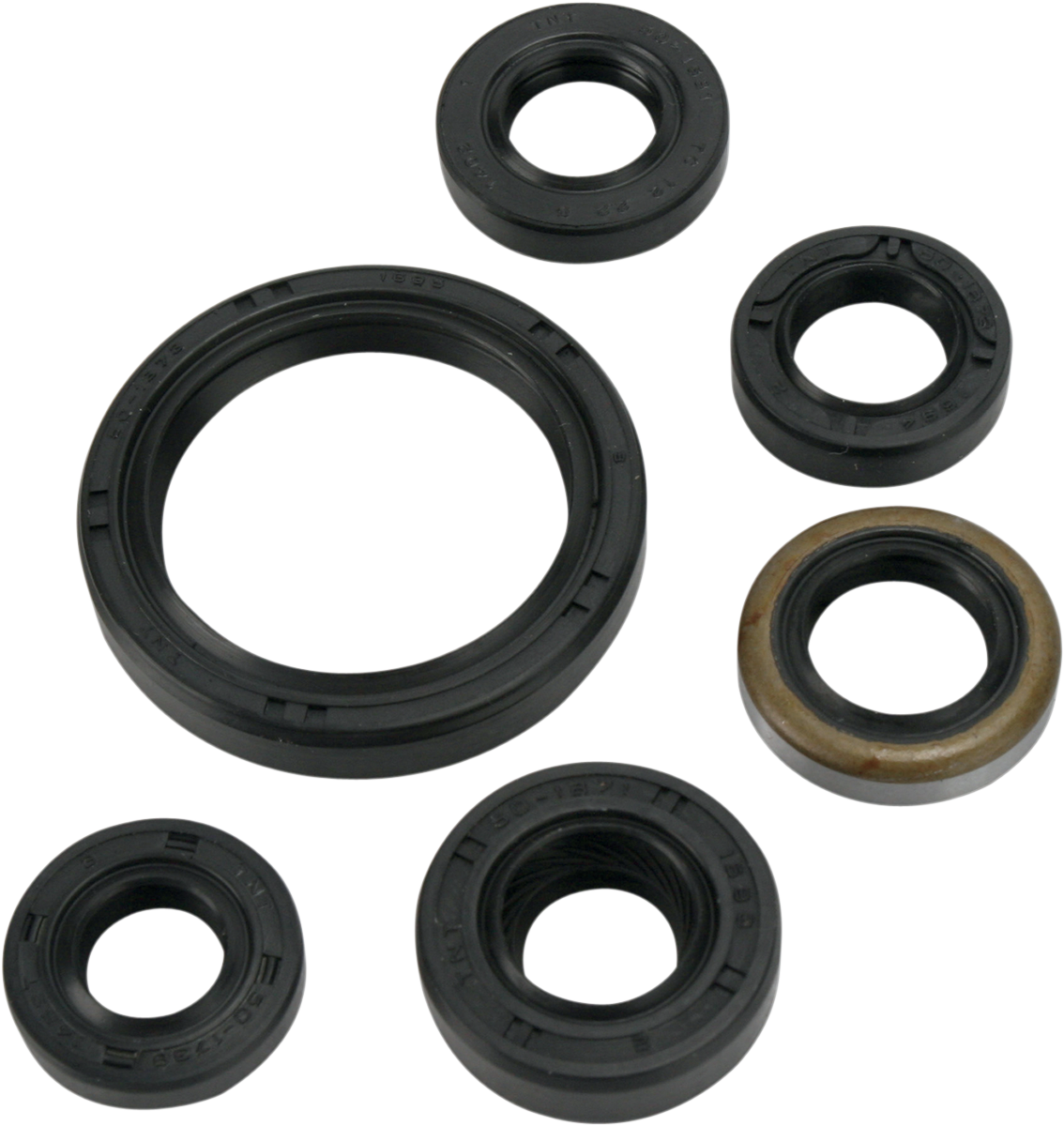 MOOSE OFFROAD Motor Oil Seals - Kawasaki 822334mse