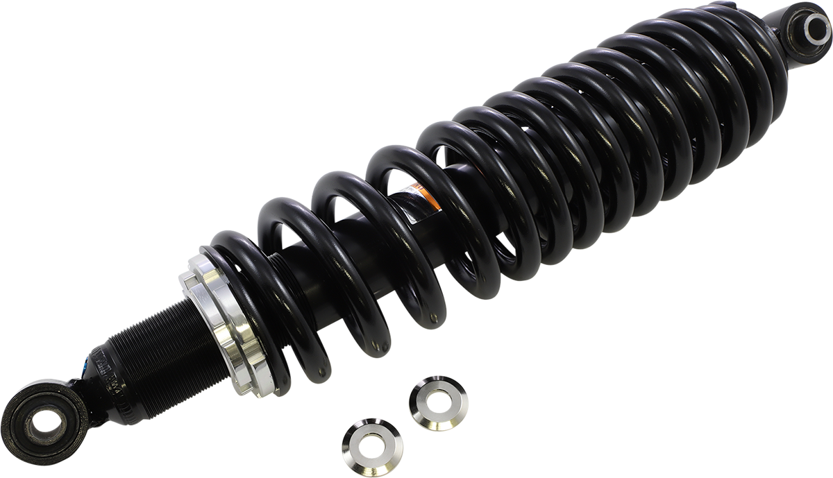 MOOSE OFFROAD Gas Shock - Rear - Heavy Duty - Honda/Yamaha AU-04438