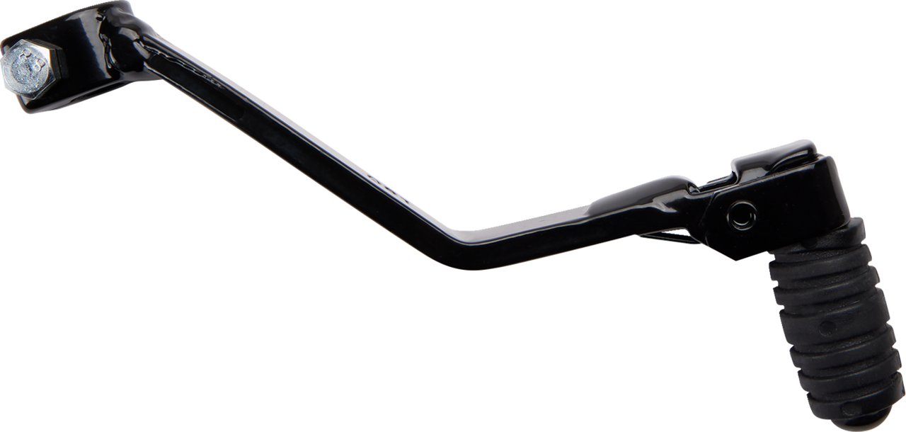 MOOSE OFFROAD Shift Lever - Steel - Yamaha - 1" (25mm) Extended D07-4368BNU