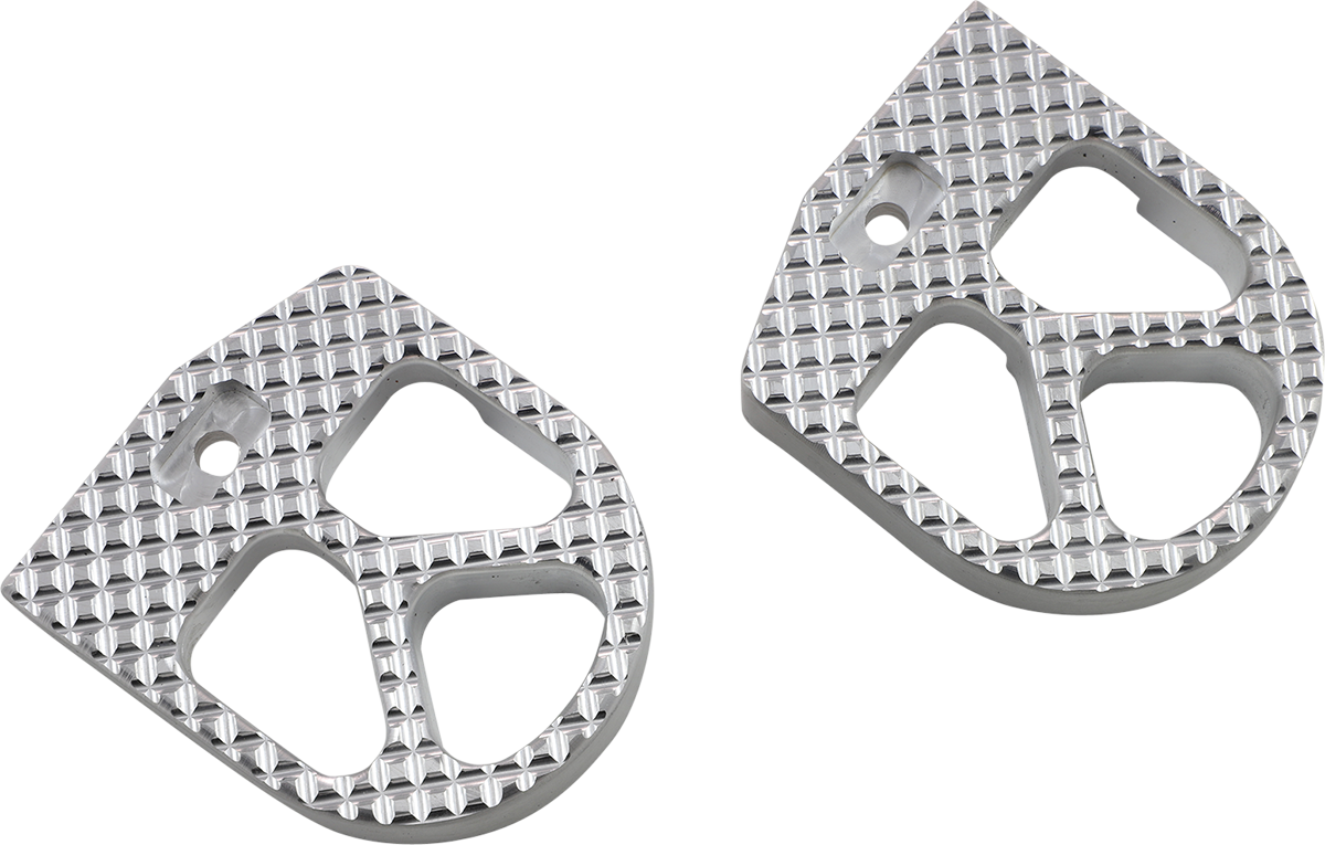 MOOSE OFFROAD Footpegs - STACYC™ SFP-1M