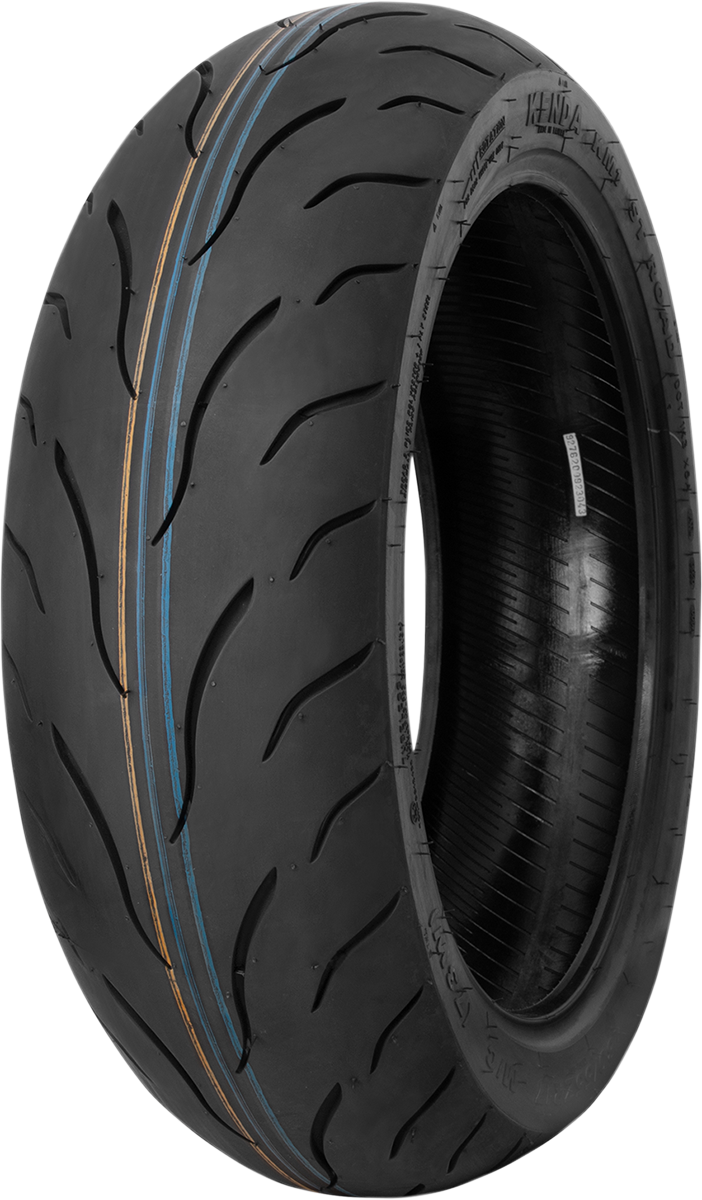 KENDA Tire - KM1 - Rear - 180/55ZR17 - 73W 040015517B1