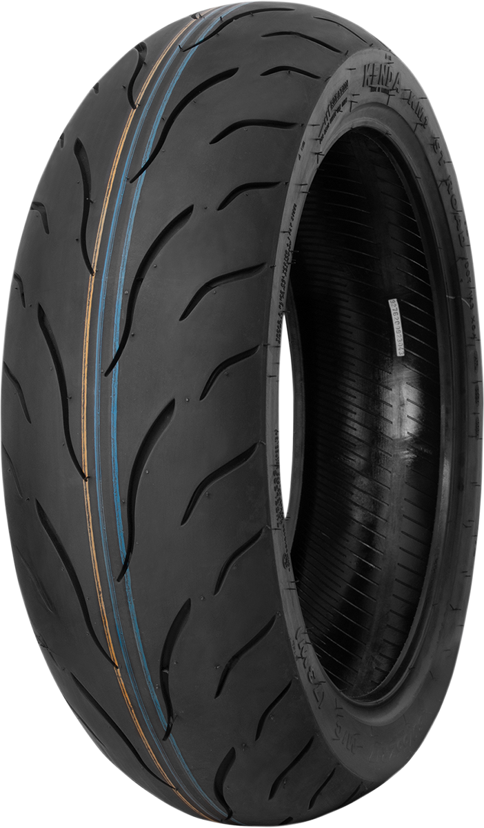 KENDA Tire - KM1 - Rear - 190/50ZR17 - 73W 040015017B1
