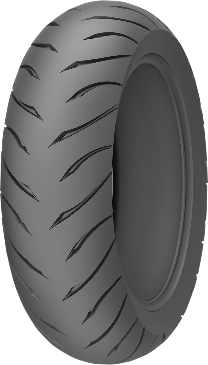 KENDA Tire - K6702 Cataclysm - Rear - 160/70B17 - 79H 046702170201