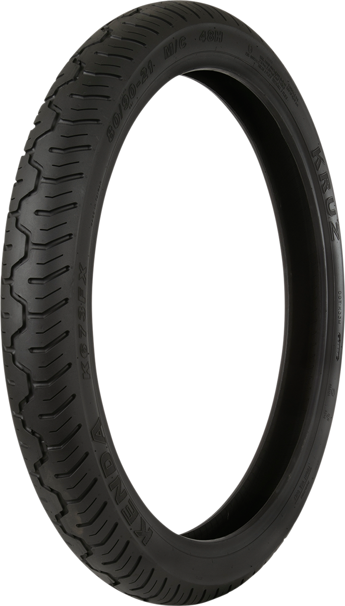 KENDA Tire - K673 Kruz - 150/80-16 - Front - 71H 046731625B1F