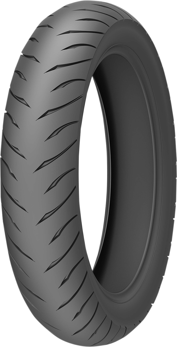KENDA Tire - K6702 Cataclysm - Front - 100/90B19 - 57H 046702190101