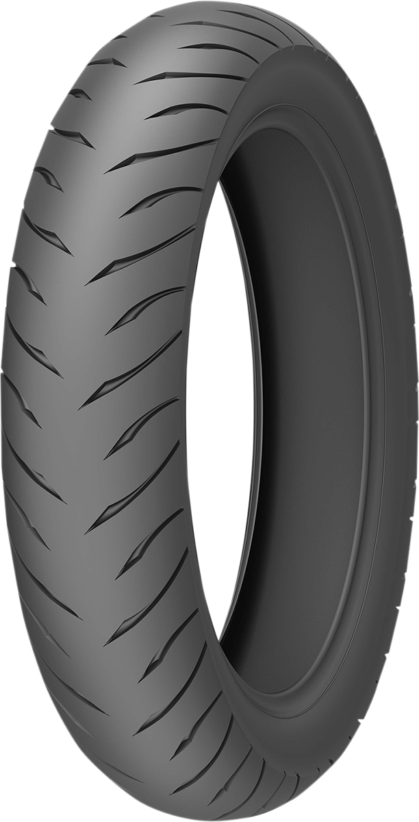 KENDA Tire - K6702 Cataclysm - Front - 80/90-21 - 54H 046702210101