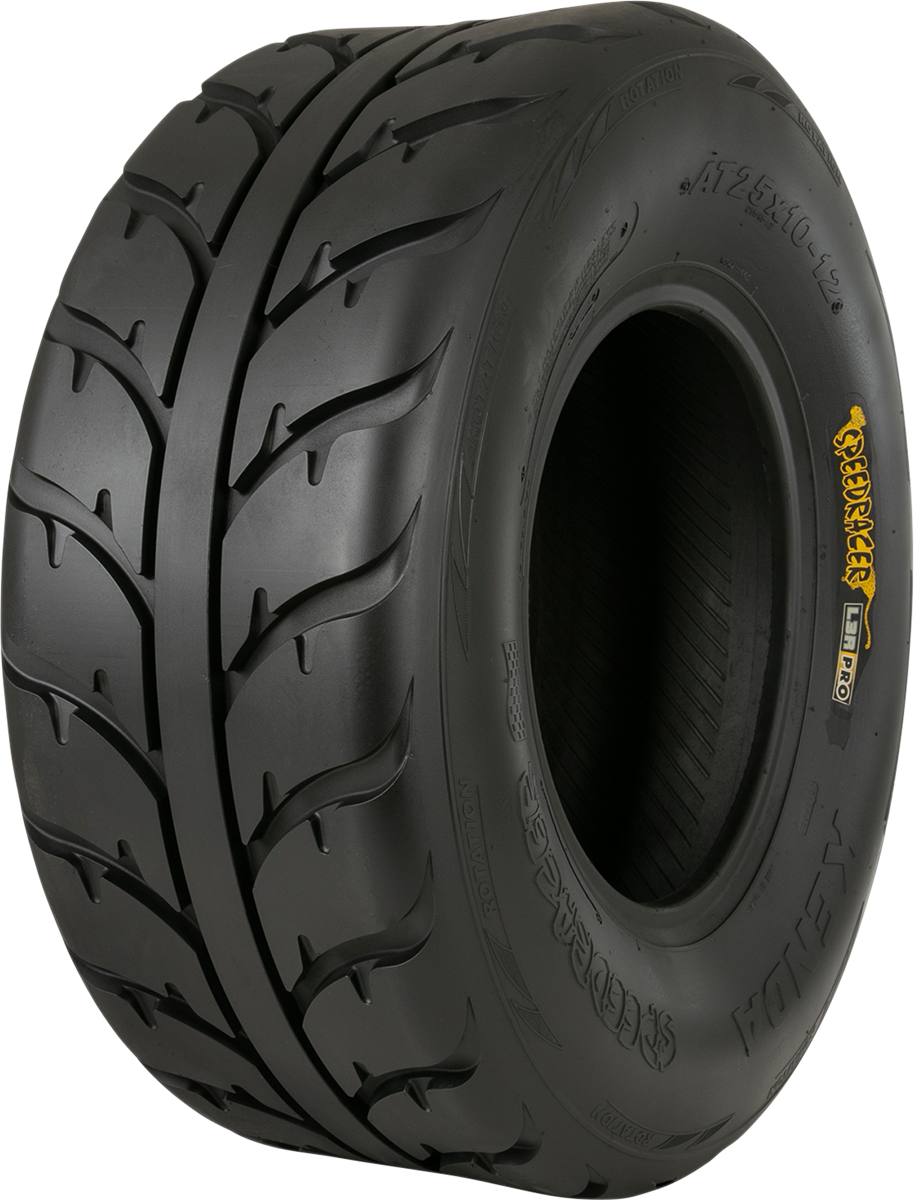 KENDA Tire - K547 Speed Racer - Rear - 22x10-8 - 4 Ply 085470878B1