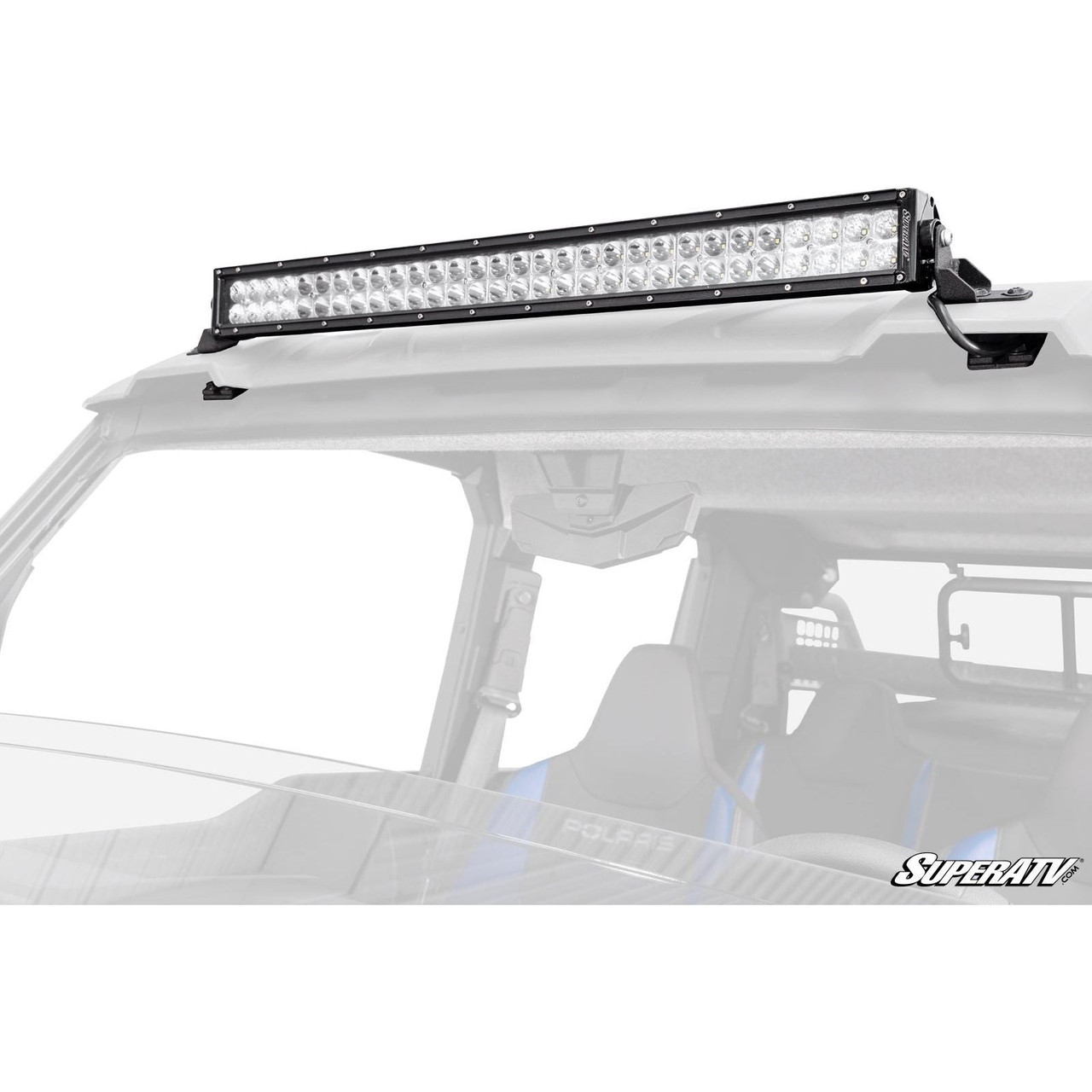 Polaris Xpedition 30" Light Bar Mount | SuperATV