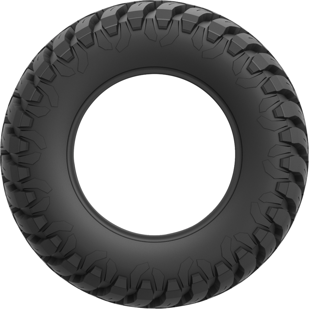 KENDA Tire - Cross Trail - Front/Rear - 27x9R14 - 8 Ply 083213279R14
