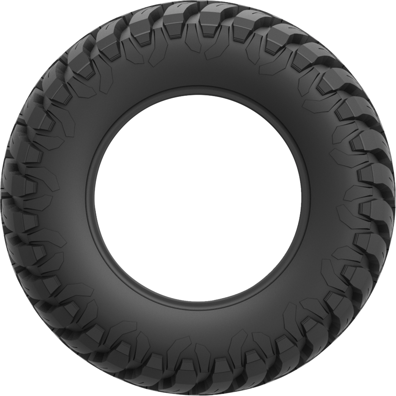 KENDA Tire - Cross Trail - Front/Rear - 30x10R14 - 8 Ply 0832133010R14
