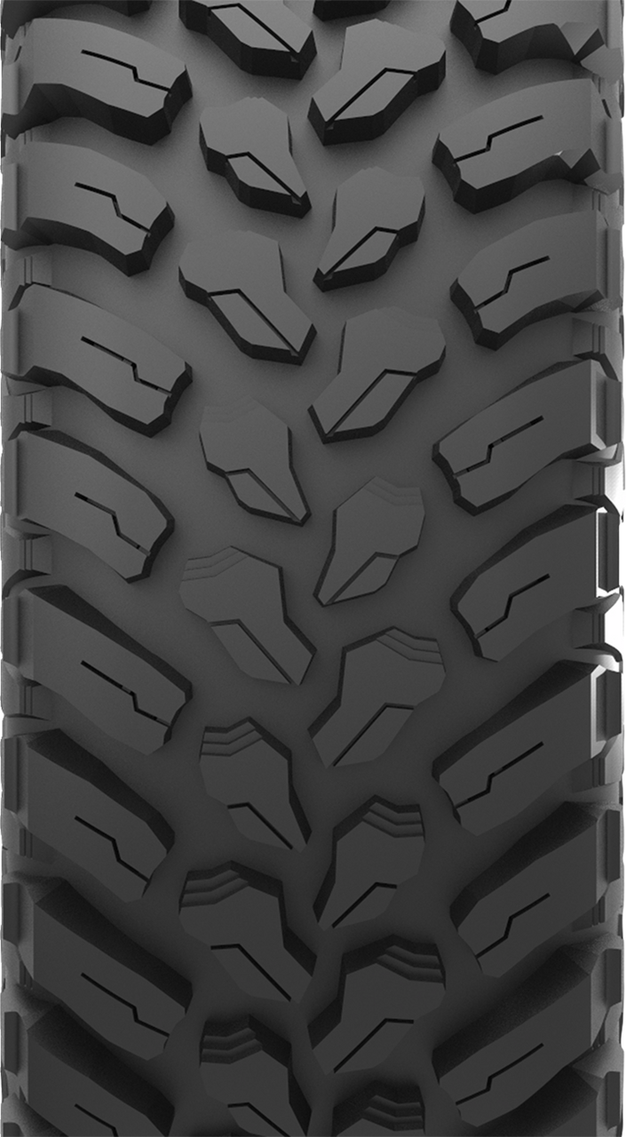 KENDA Tire - Cross Trail - Front/Rear - 30x10R14 - 8 Ply 0832133010R14