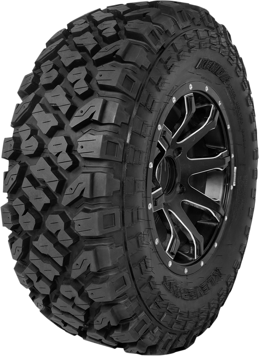 KENDA Tire - Klever X/T - Front/Rear - 32x10R14 - 8 Ply 083204145D1