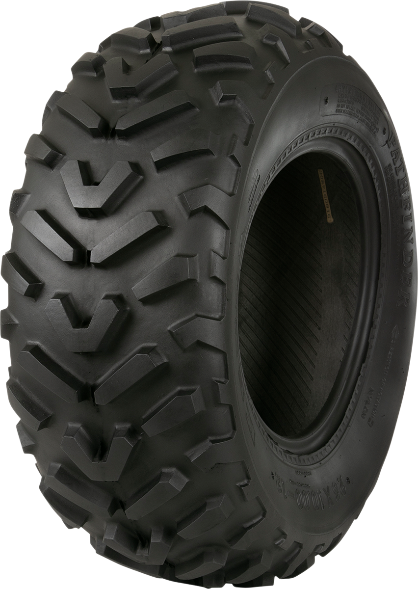 KENDA Tire - K530 Pathfinder - Rear - 25x10 - 12 - 4 Ply 085301295B1