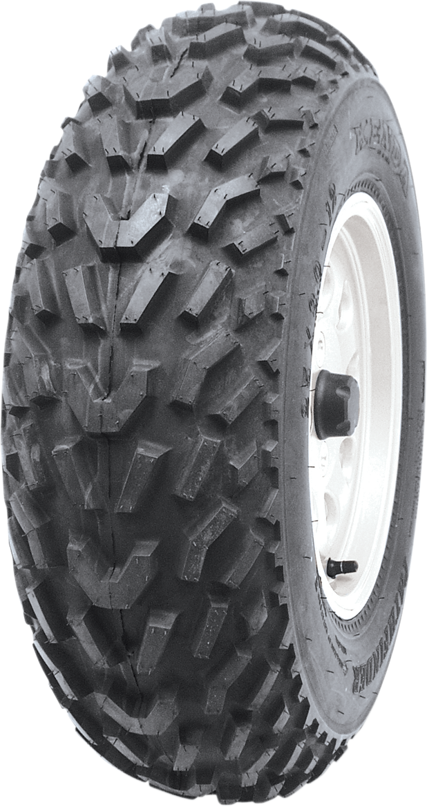 KENDA Tire - K530 Pathfinder - Front - 25x8-12 - 4 Ply 08530F1245B1