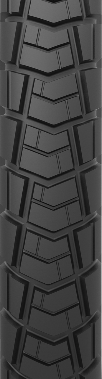 KENDA Tire - Trakmaster DTR - Front - 90/90-21 - 54T 04634201