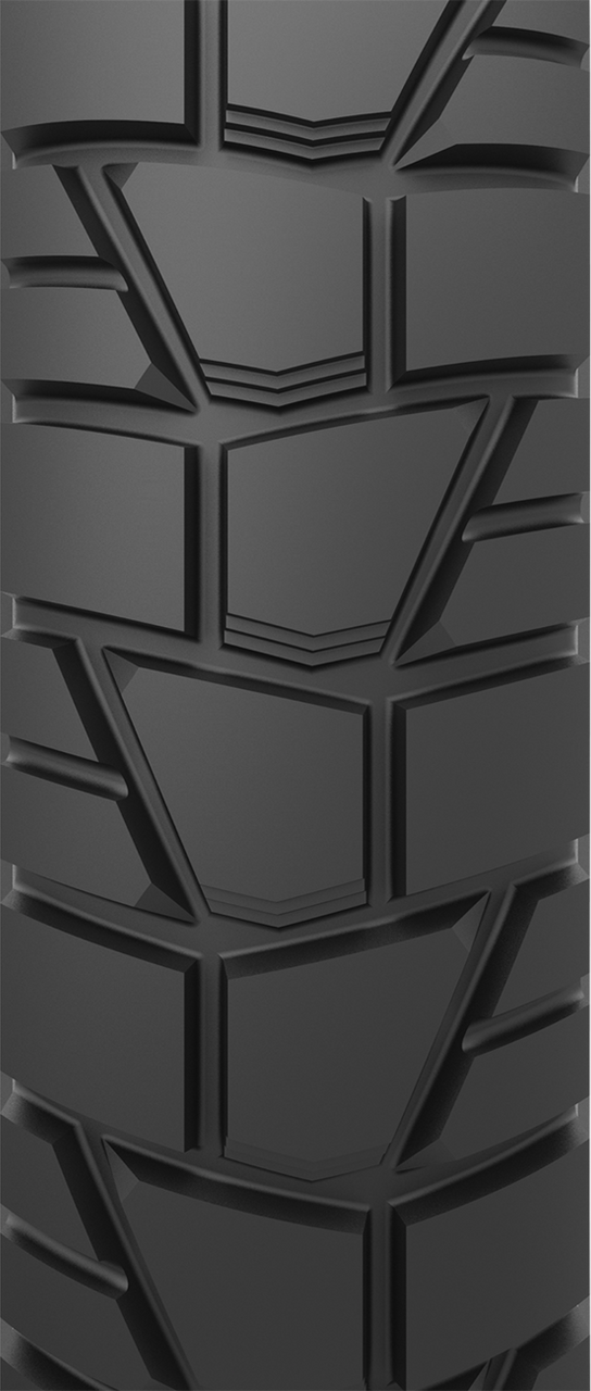 KENDA Tire - Trakmaster DTR - Rear - 140/80-18 - 70T 04634209