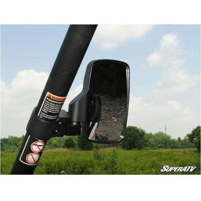 Yamaha Side View Mirror | SuperATV