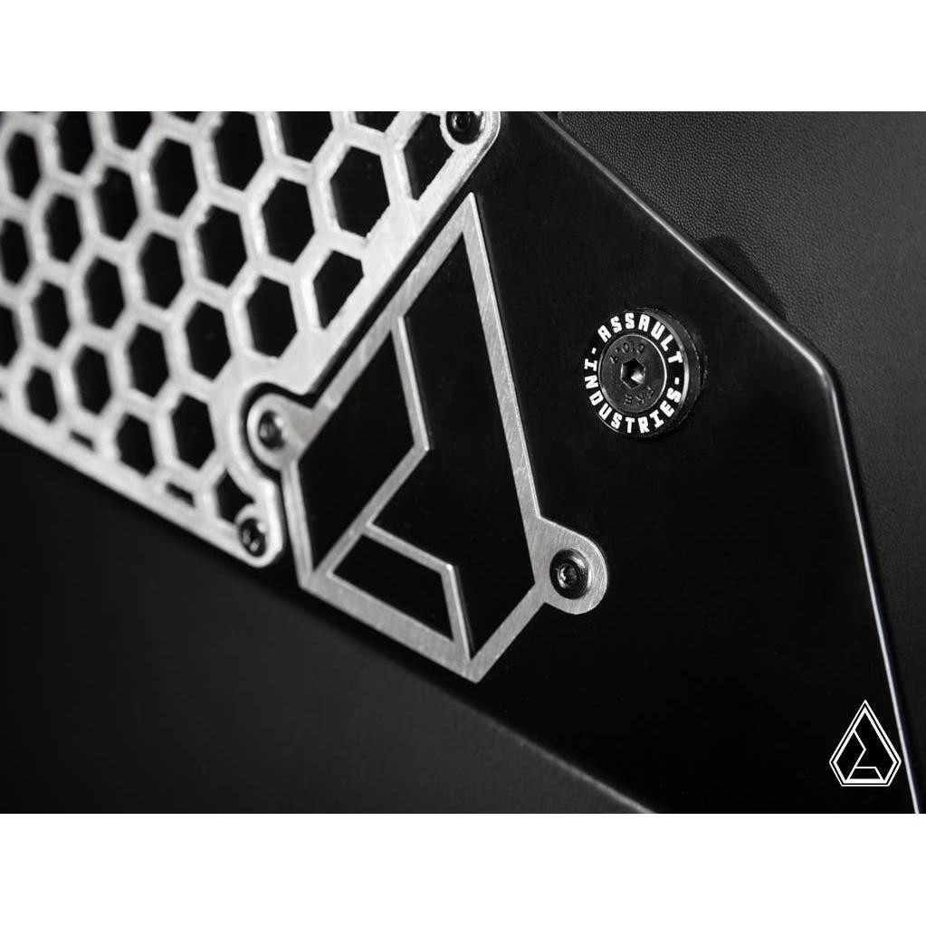 Can Am Maverick R Inner Fender Guards | Assault Industries