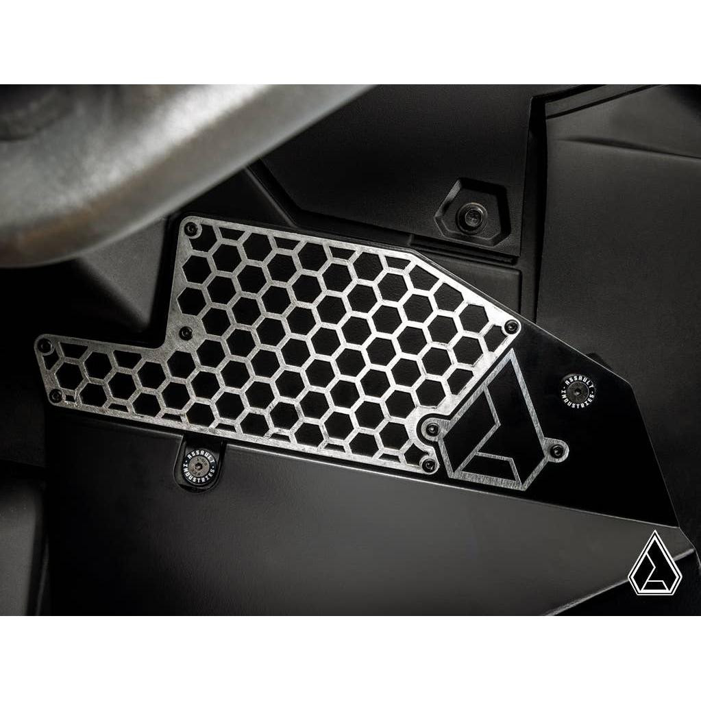 Can Am Maverick R Inner Fender Guards | Assault Industries