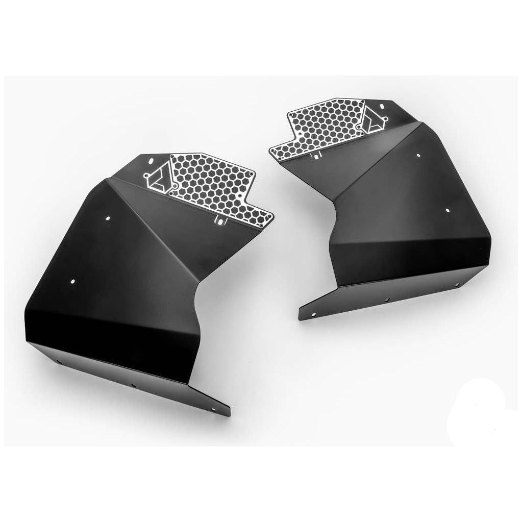 Can Am Maverick R Inner Fender Guards | Assault Industries