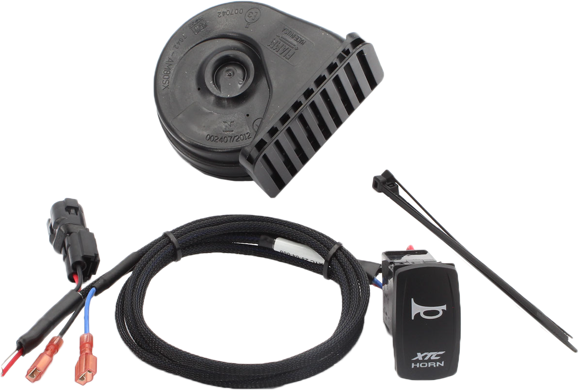 Horn Kit Pnp Cfmoto