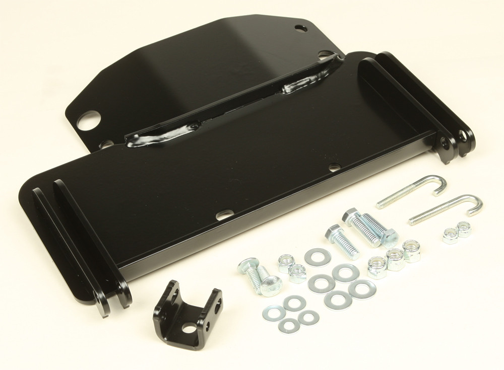 Provantage Center Plow Mounting Kit