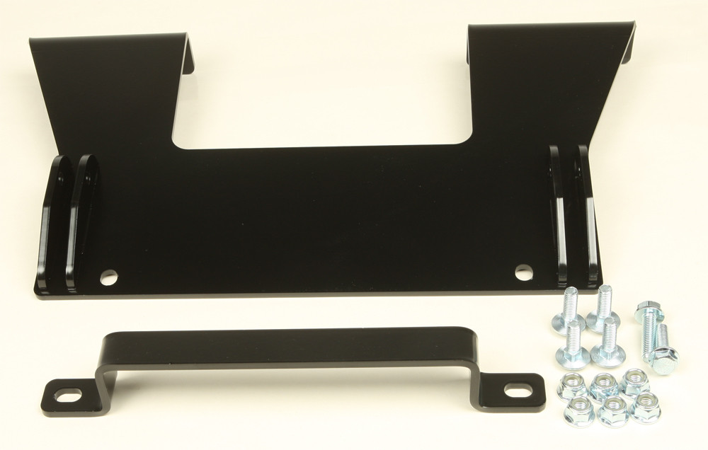 Provantage Center Plow Mounting Kit