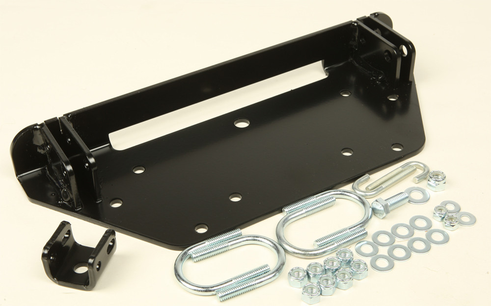 Provantage Center Plow Mounting Kit