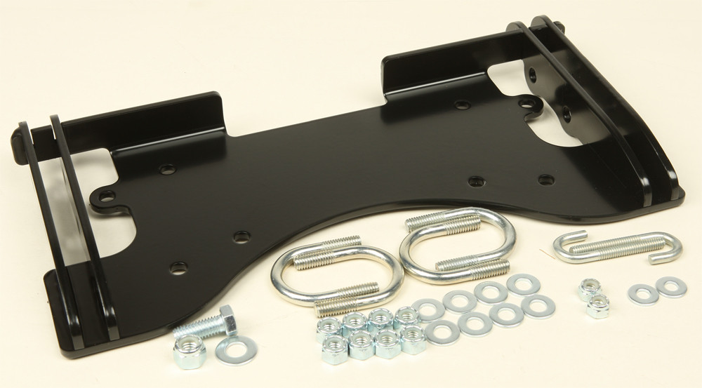 Provantage Center Plow Mounting Kit