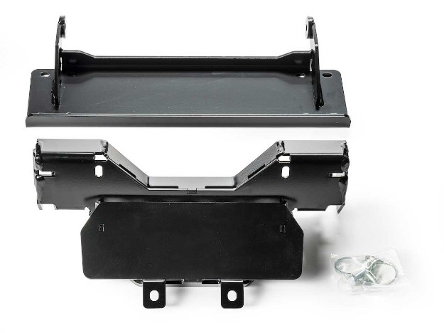 Front Plow Mounting Kit