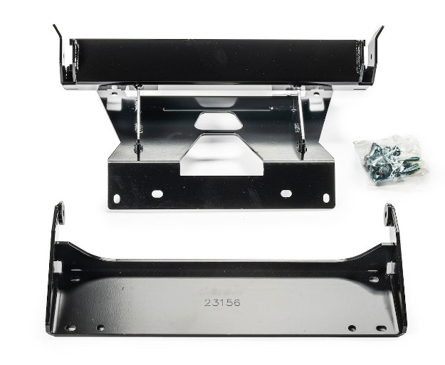 Front Plow Mounting Kit