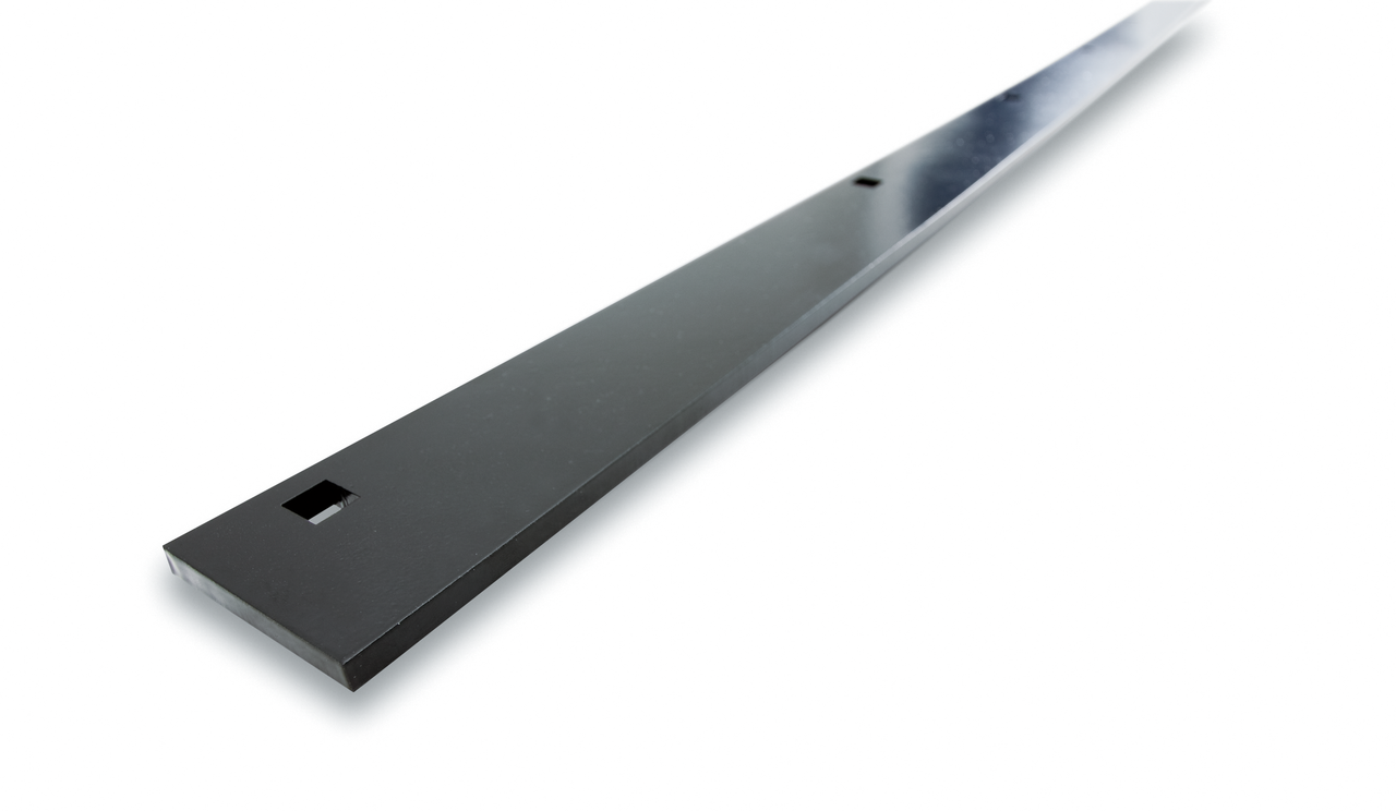 54" Steel Wear Bar