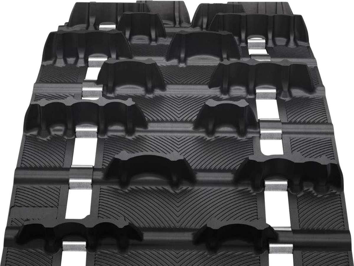 CAMSO Hurricane 175 Track - Cross Country/BackCountry/Deep Snow - 15" W x 137" L - 1-3/4" Lug Height 9402C