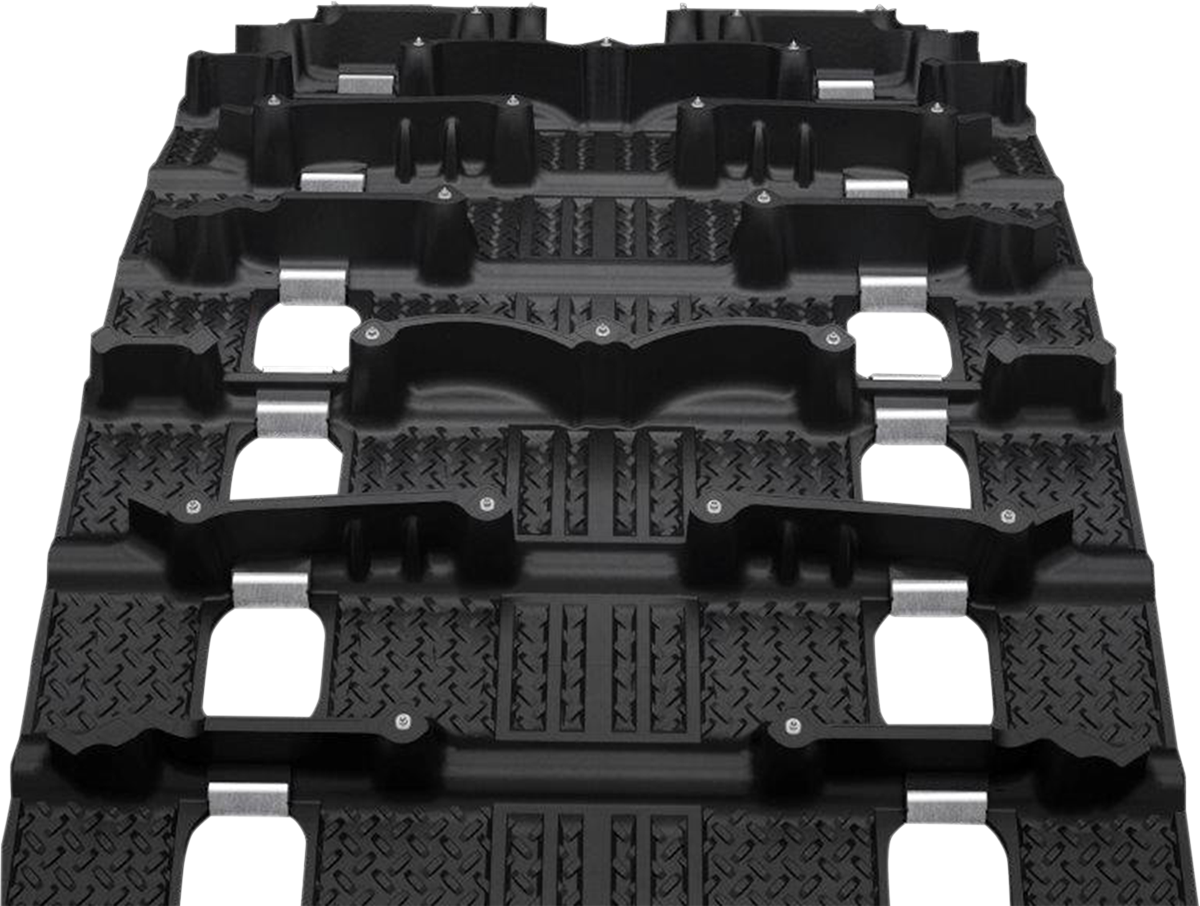 CAMSO ICE Storm 150 Track - Trail/Aggressive/All Around Versatility - 15" W x 137" L 9390H