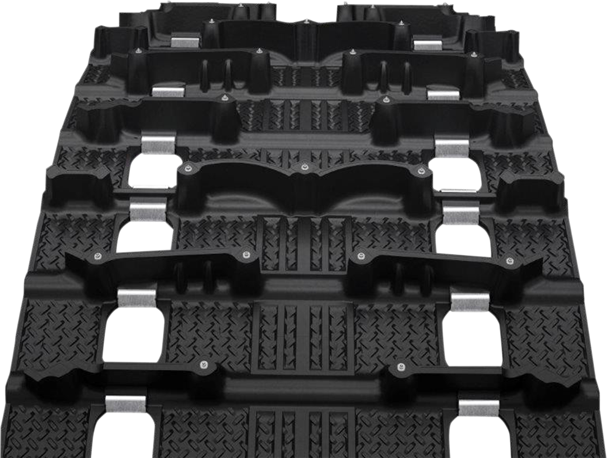 CAMSO ICE Storm 150 Track - Trail/Aggressive/All Around Versatility - 15" W x 129" L 9389H