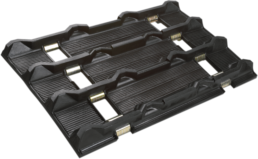 CAMSO Durasport 725™ Track - Trail - 15" W x 136" L - 0.725" Lug Height 9783T