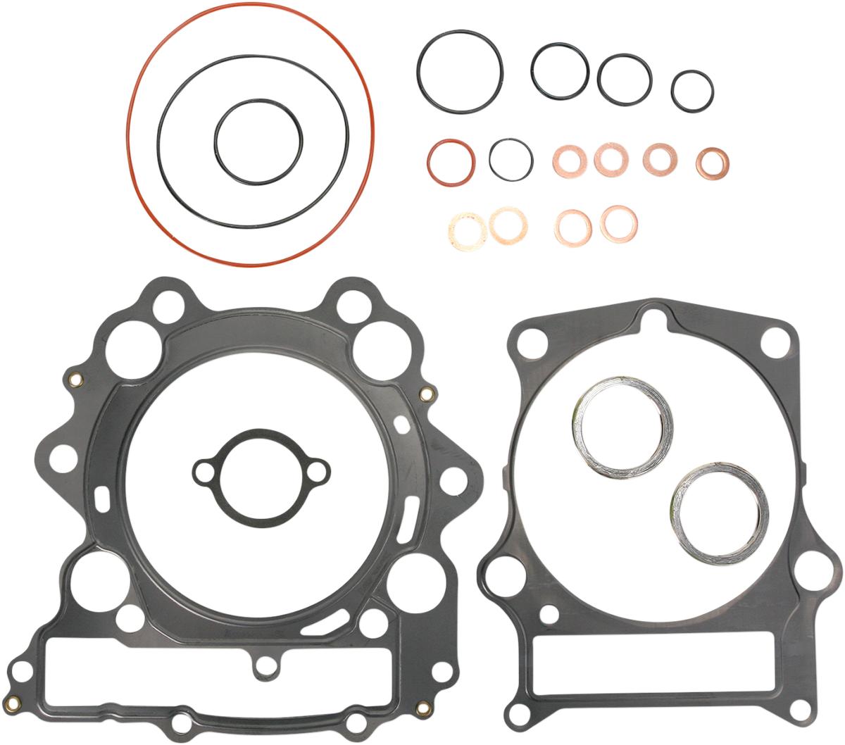 COMETIC Top End Gasket Kit - 102 mm - Yamaha C7798