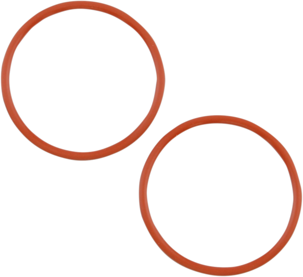 COMETIC Exhaust Gasket - Husaberg/KTM C3222EX