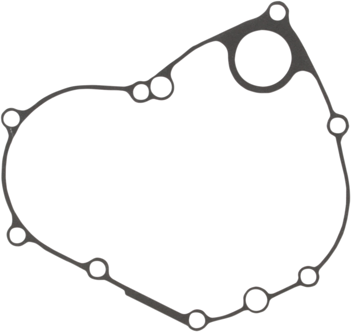 COMETIC Stator Cover Gasket - Suzuki EC1019032AFM