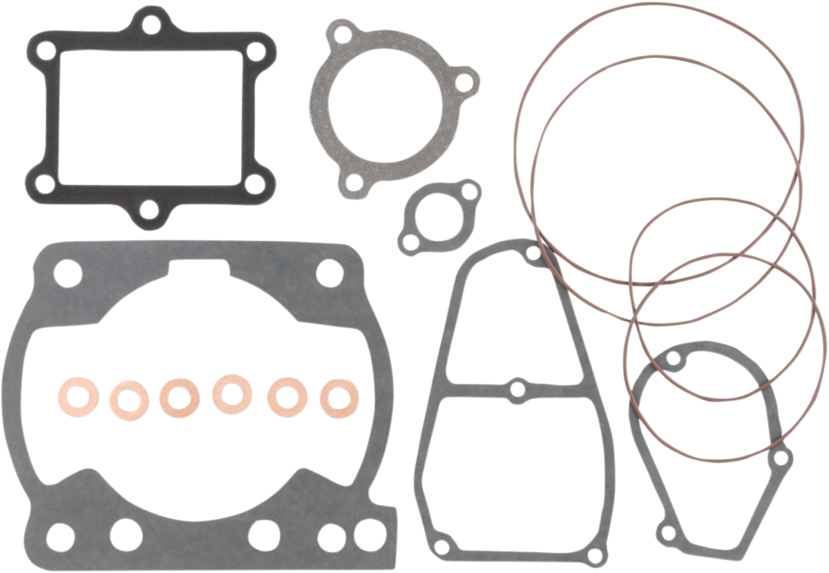 COMETIC Top End Gasket Kit - Gas Gas C3261