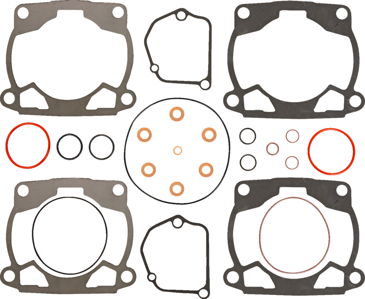 COMETIC Top End Gasket Kit - KTM/Husqvarna/Gas Gas C3811