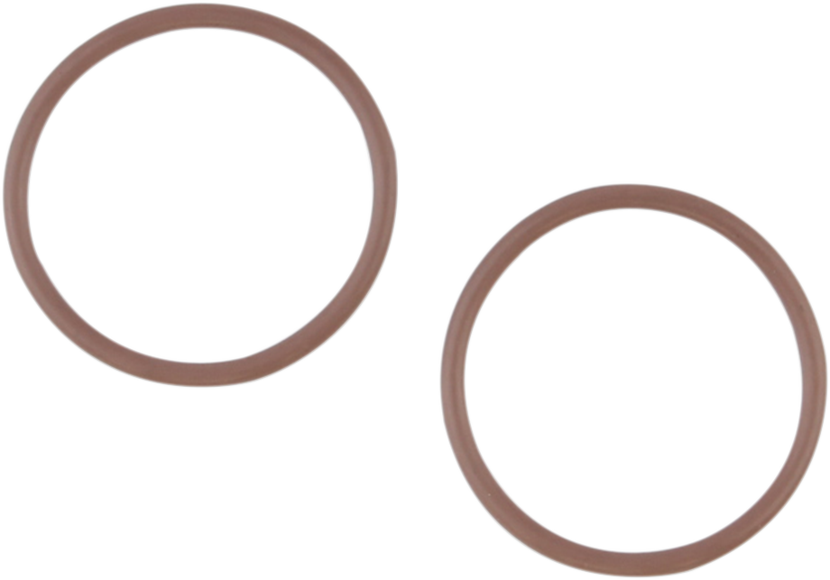COMETIC Exhaust Gasket - Kawasaki/Yamaha C7399EX