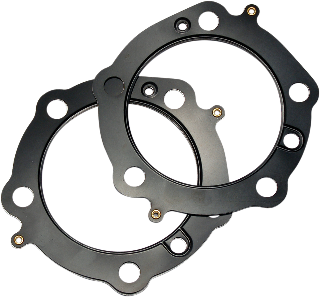 COMETIC Head Gasket - 3.750" x .040" - '48-'65 Panhead C9137