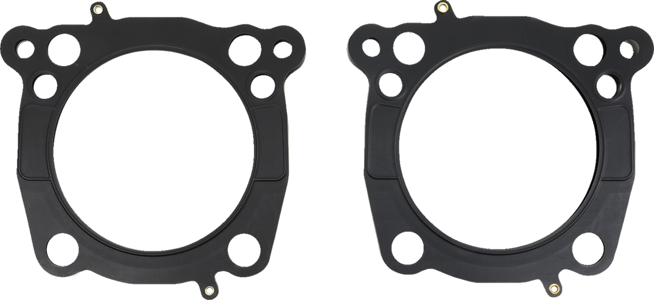 COMETIC Head Gasket - 4.250" - .040" - Center Cooled - MLS C10377