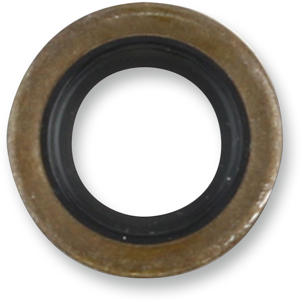 COMETIC Shift Shaft Seal - 14 mm x 24 mm x 6 mm - Yamaha OS197