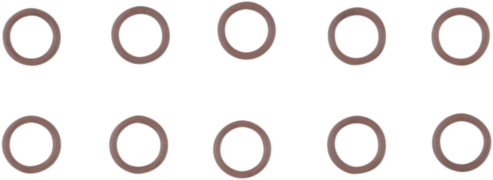 COMETIC Cam Support O-Ring C9631